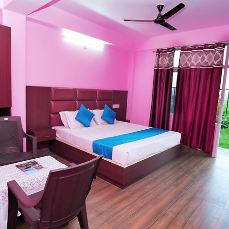 Shimla Hills Apartments 2Bhk Exterior photo