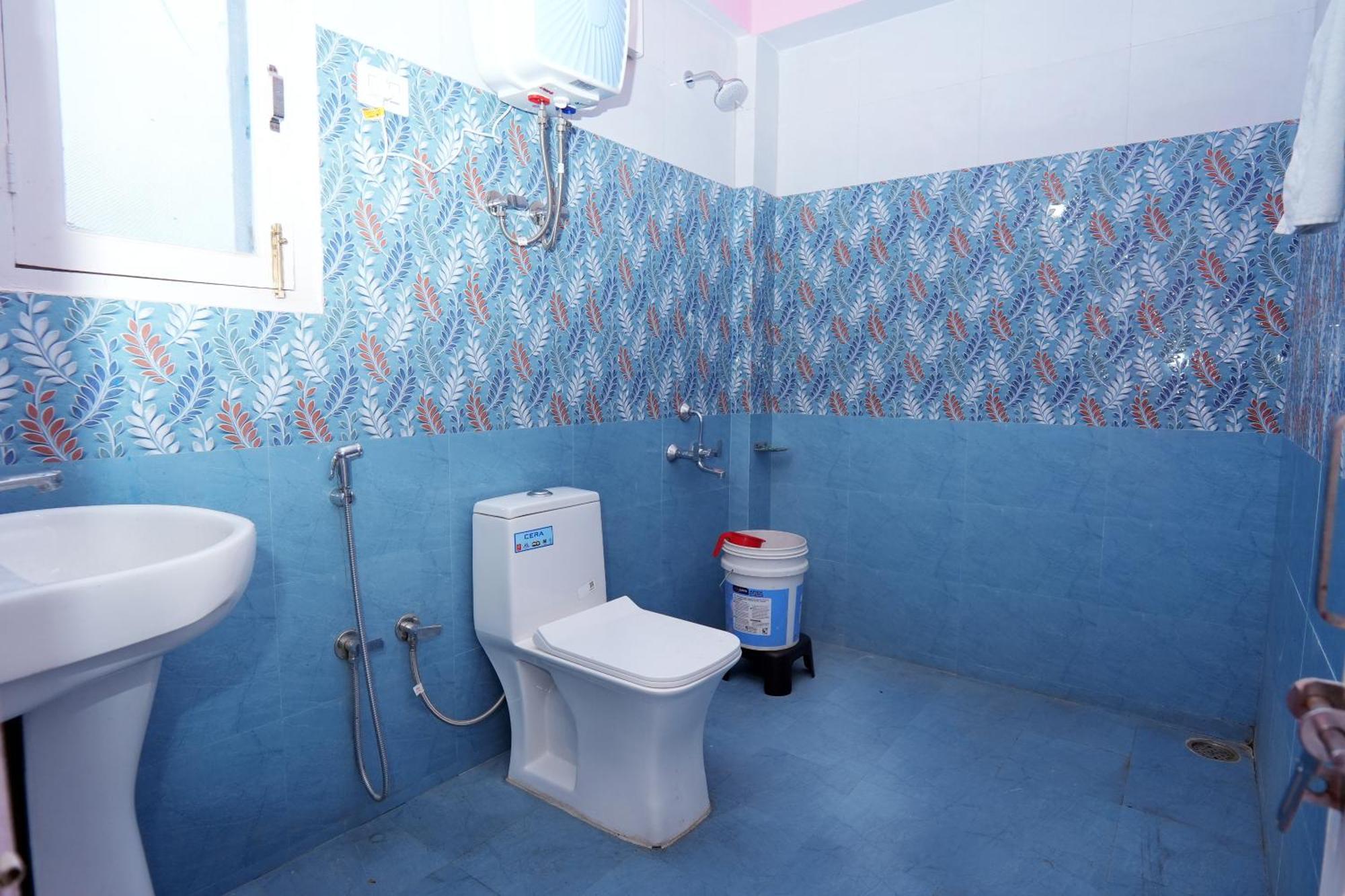 Shimla Hills Apartments 2Bhk Exterior photo